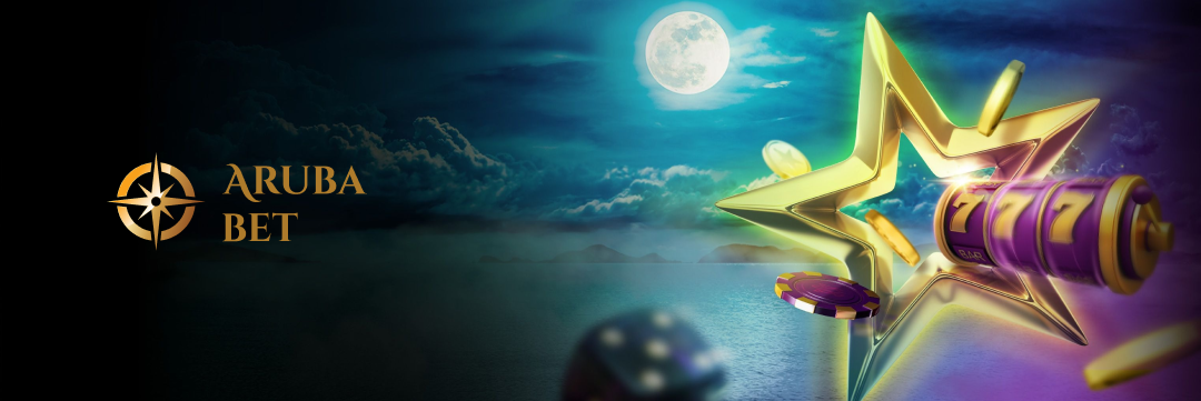 Aruba Bet